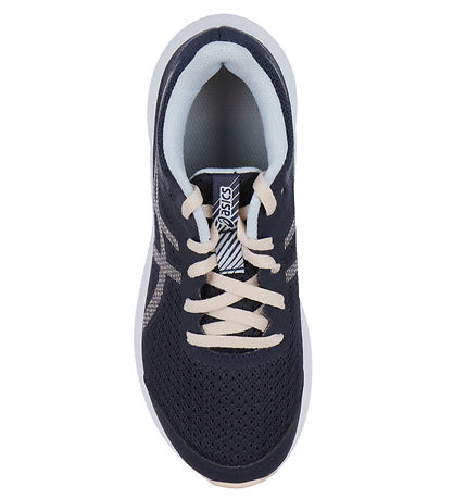 Asics Sko - PATRIOT 13 GS - Midnight/Pearl Pink