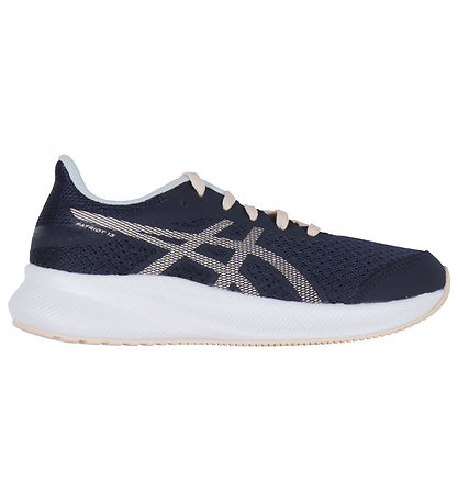 Asics Sko - PATRIOT 13 GS - Midnight/Pearl Pink