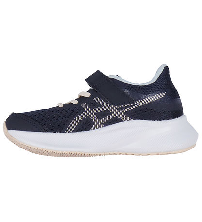 Asics Sko - PATRIOT 13 PS - Midnight/Pearl Pink