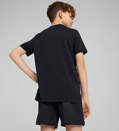 Puma T-shirt - Tad - New Navy