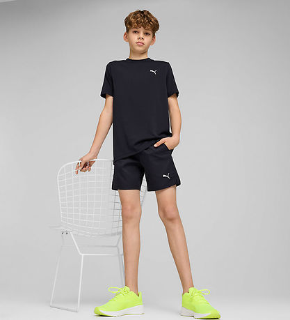 Puma T-shirt - Tad - New Navy