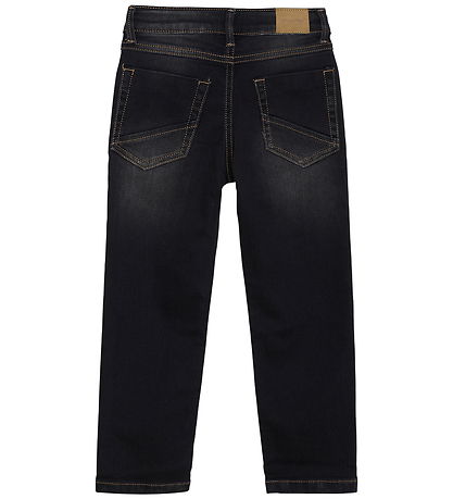 Minymo Jeans - Sweat Denim - Tap Shoe