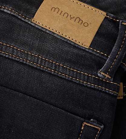 Minymo Jeans - Sweat Denim - Tap Shoe