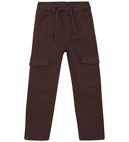 Minymo Bukser - Cargo - Bracken
