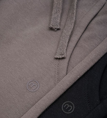 Minymo Sweatpants - 2-Pak - Tap Shoe