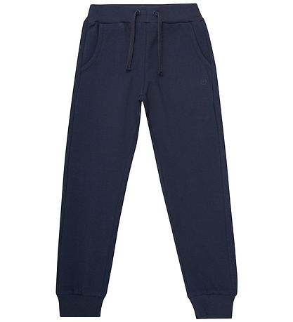 Minymo Sweatpants - 2-Pak - Parisian Night