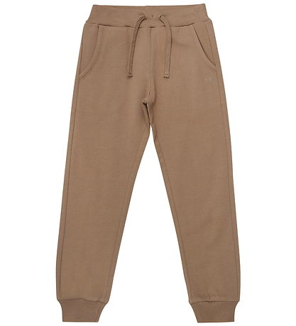 Minymo Sweatpants - 2-Pak - Parisian Night