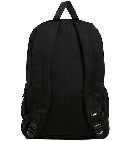 Vans Rygsæk - Off The Wall Skatepack - Sort