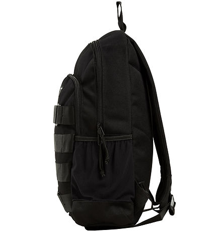Vans Rygsæk - Off The Wall Skatepack - Sort