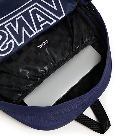 Vans Rygsæk - Old Skool Drop V - Deep Twilight