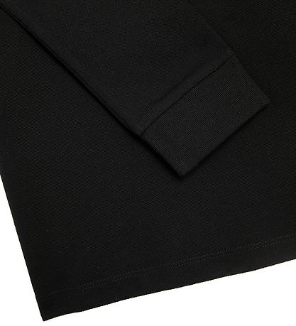 Lyle & Scott Polobluse - Jet Black