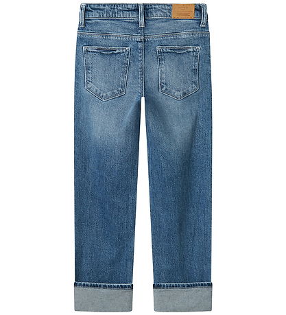 Name It Jeans - Noos - NkfRose - Medium Blue Denim