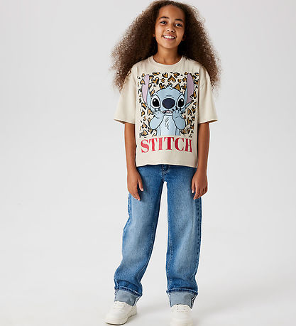 Name It Jeans - Noos - NkfRose - Medium Blue Denim