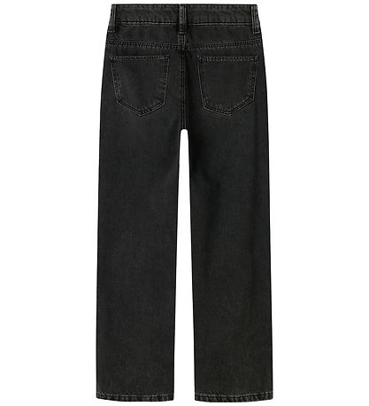Name It Jeans - Noos - NkfRose - Black Denim