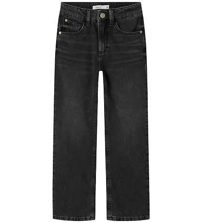 Name It Jeans - Noos - NkfRose - Black Denim