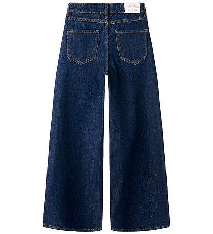 Name It Jeans - Noos - NkfBella - Dark Blue Denim