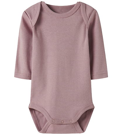 Name It Body l/æ - 3-pak - NbfBody - Summer Sand