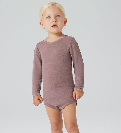 Name It Body l/æ - Uld - NmfWang - Antler