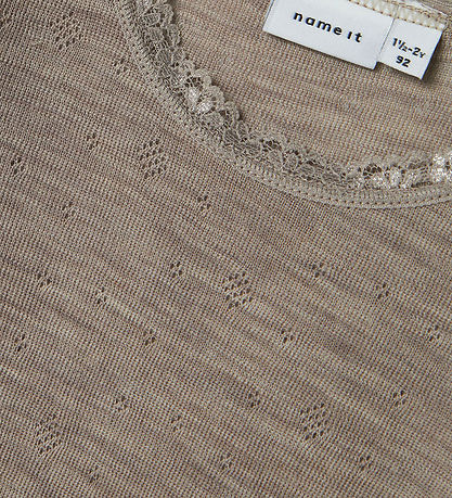 Name It Body l/æ - Uld - NmfWang - Satellite