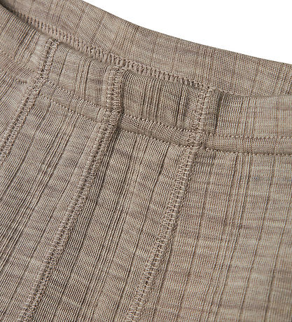 Name It Boxershorts - Uld - Rib - NmmWang - Satellite