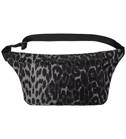 Sofie Schnoor Bæltetaske - Elvirasy - Grey leopard