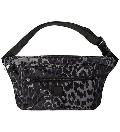 Sofie Schnoor Bæltetaske - Elvirasy - Grey leopard