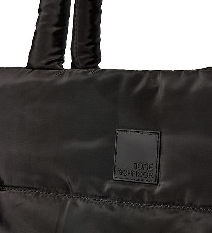 Sofie Schnoor Shopper - Ruthsy - Sort
