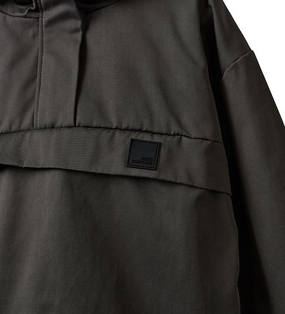 Sofie Schnoor Jakke - Trille - Charcoal Grey