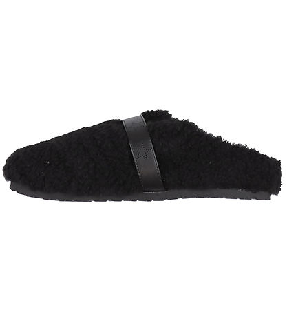 Stella McCartney Kids Hjemmesko - Sort