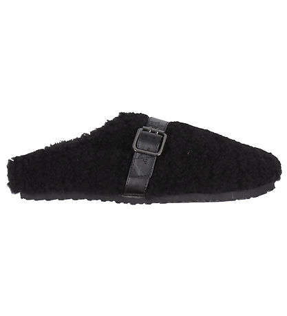 Stella McCartney Kids Hjemmesko - Sort