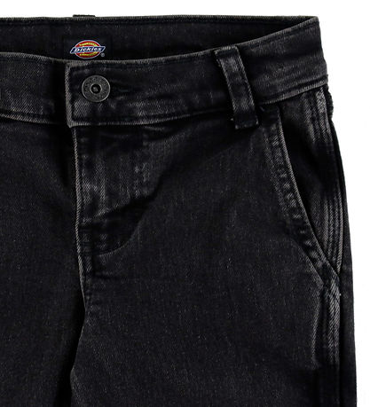 Dickies Jeans - Carpenter - Black Wash