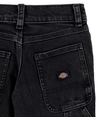 Dickies Jeans - Carpenter - Black Wash