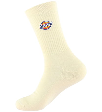 Dickies Strømper - 3 pak - Valley Grove - Wood Ash