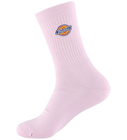 Dickies Strømper - 3 pak - Valley Grove - Wood Ash