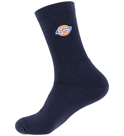 Dickies Strømper - 3 pak - Valley Grove - Wood Ash