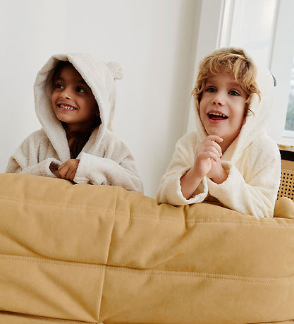 Liewood Badekåbe - Lily - Polarbear Sandy