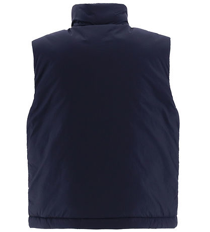Stone Island Dunvest - Navy Blue