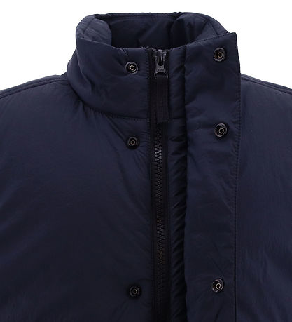 Stone Island Dunvest - Navy Blue