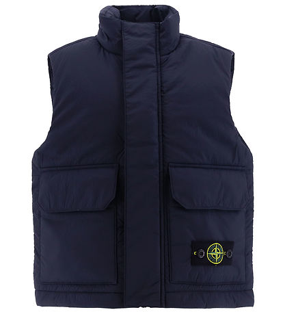 Stone Island Dunvest - Navy Blue