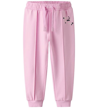 Name It Sweatpants - NmfLinka - Sweet Dreams
