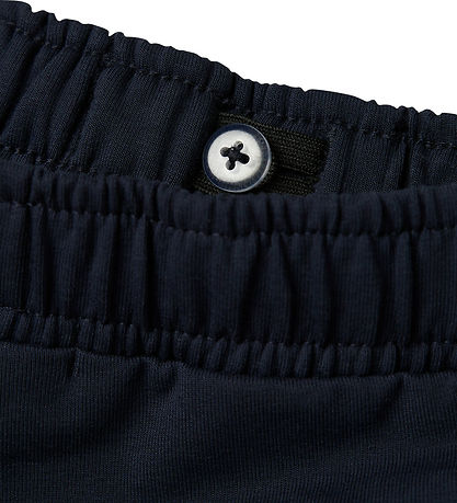 Name It Sweatpants - NmfLinka - Navy Blazer