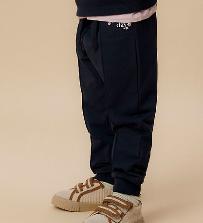 Name It Sweatpants - NmfLinka - Navy Blazer