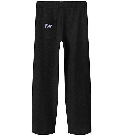Name It Sweatpants - NkfLiona - Sort