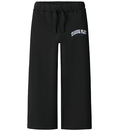 Name It Sweatpants - NkfLiona - Sort