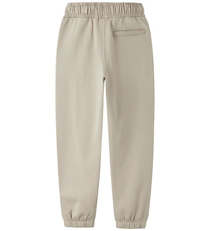 Name It Sweatpants - NkmLucas - Island Fossil