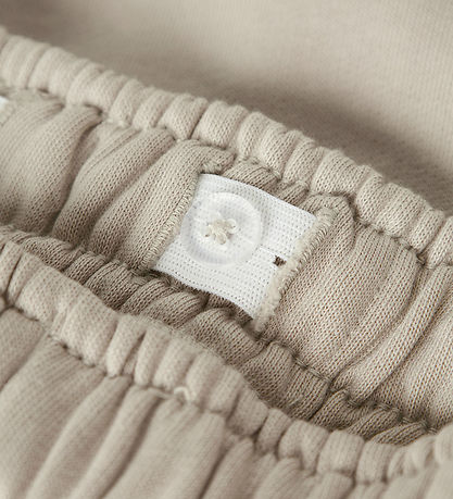 Name It Sweatpants - NkmLucas - Island Fossil