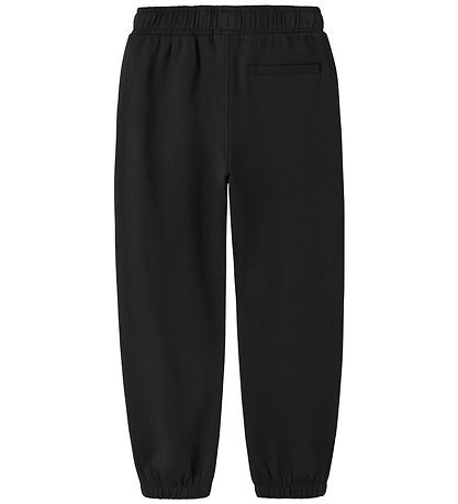 Name It Sweatpants - NkmLucas - Sort
