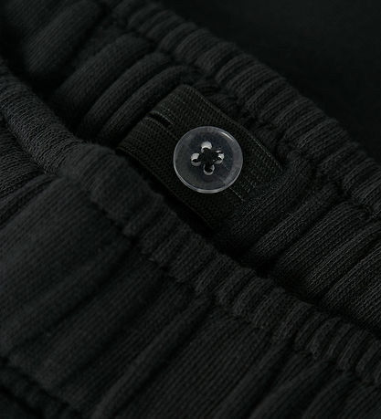 Name It Sweatpants - NkmLucas - Sort