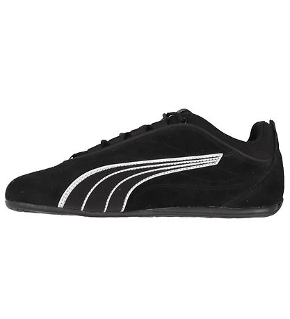 Puma Sko - Catch Soleil SD - Sort/Hvid