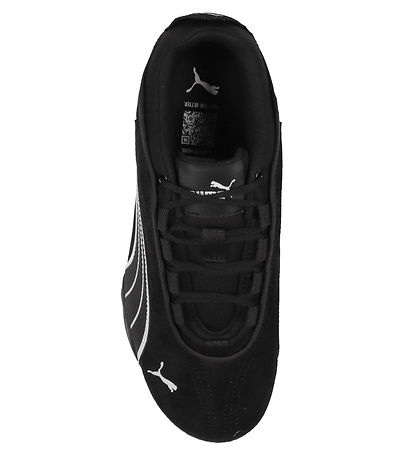 Puma Sko - Catch Soleil SD - Sort/Hvid